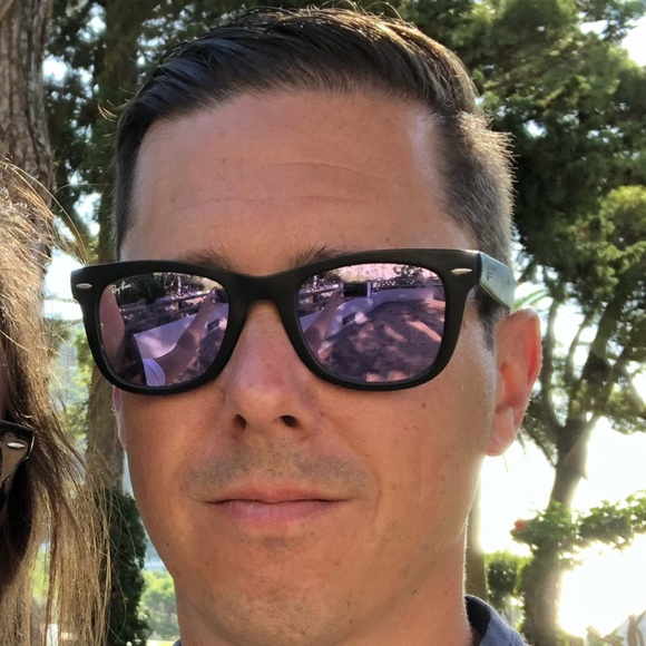 Meet your Posher, Tom - Picture 1 of 1